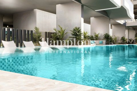 Apartament në Dubai, Emiratet e Bashkuara Arabe 1 dhomë, 44.38069213 m2. № 721425 - Foto 27