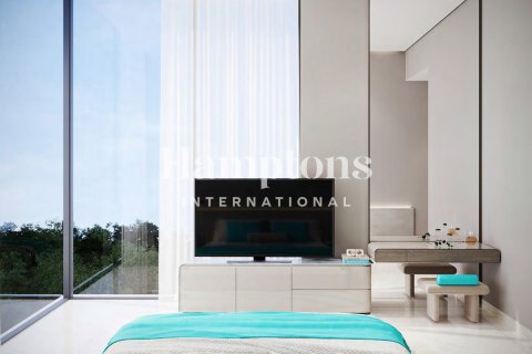 Apartament në Dubai, Emiratet e Bashkuara Arabe 1 dhomë, 44.38069213 m2. № 721425 - Foto 10