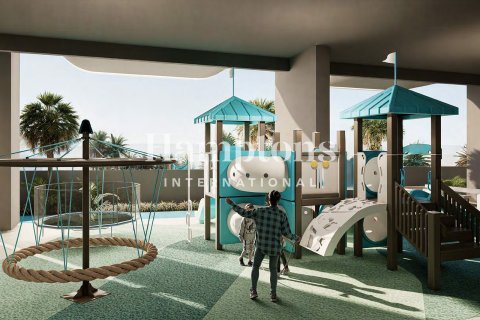 Apartament në Dubai, Emiratet e Bashkuara Arabe 1 dhomë, 44.38069213 m2. № 721425 - Foto 12