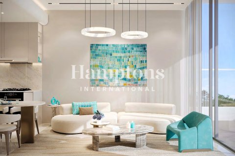 Apartament në Dubai, Emiratet e Bashkuara Arabe 1 dhomë, 44.38069213 m2. № 721425 - Foto 3