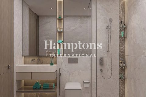 Apartament në Dubai, Emiratet e Bashkuara Arabe 1 dhomë, 44.38069213 m2. № 721425 - Foto 26