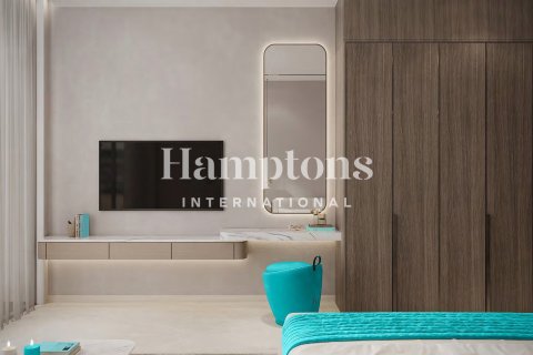 Apartament në Dubai, Emiratet e Bashkuara Arabe 1 dhomë, 44.38069213 m2. № 721425 - Foto 23