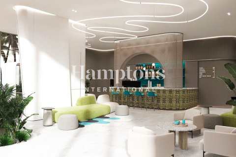 Apartament në Dubai, Emiratet e Bashkuara Arabe 1 dhomë, 44.38069213 m2. № 721425 - Foto 22