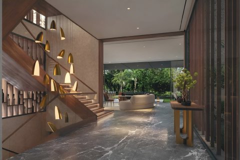 Dubai Sports City, Dubai, BAE’de satılık villa 5 yatak odası, 979 m&sup2; No 766156 - fotoğraf 10