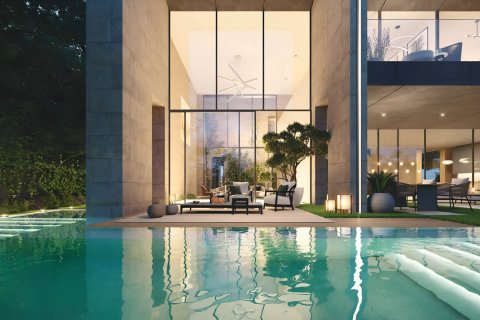 Dubai Sports City, Dubai, BAE’de satılık villa 5 yatak odası, 979 m&sup2; No 766156 - fotoğraf 4