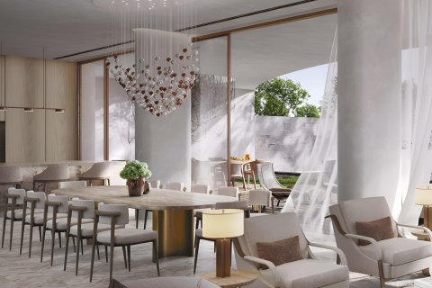 Dubai Sports City, Dubai, BAE’de satılık villa 5 yatak odası, 979 m&sup2; No 766156 - fotoğraf 14