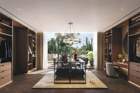 Dubai Sports City, Dubai, BAE’de satılık villa 5 yatak odası, 979 m&sup2; No 766156 - fotoğraf 17