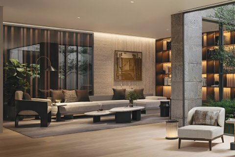 Dubai Sports City, Dubai, BAE’de satılık villa 5 yatak odası, 979 m&sup2; No 766156 - fotoğraf 13