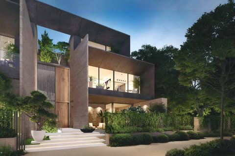 Dubai Sports City, Dubai, BAE’de satılık villa 5 yatak odası, 979 m&sup2; No 766156 - fotoğraf 1