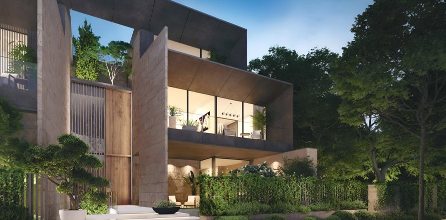 Dubai Sports City, Dubai, BAE’de villa 5 yatak odası, 979 m&sup2; No 766156