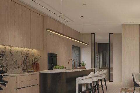 Dubai Sports City, Dubai, BAE’de satılık villa 5 yatak odası, 979 m&sup2; No 766156 - fotoğraf 9