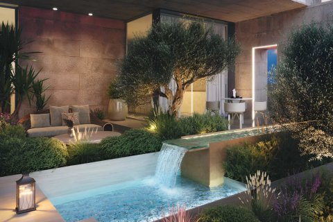 Dubai Sports City, Dubai, BAE’de satılık villa 5 yatak odası, 979 m&sup2; No 766156 - fotoğraf 2