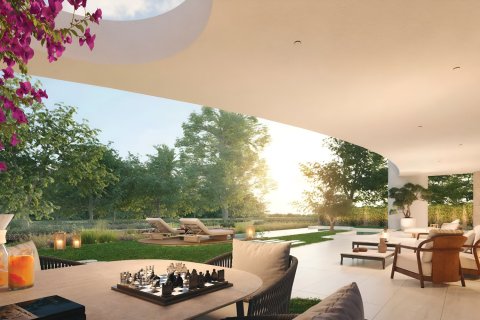 Dubai Sports City, Dubai, BAE’de satılık villa 5 yatak odası, 979 m&sup2; No 766156 - fotoğraf 7