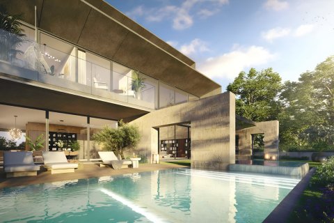 Dubai Sports City, Dubai, BAE’de satılık villa 5 yatak odası, 979 m&sup2; No 766156 - fotoğraf 3