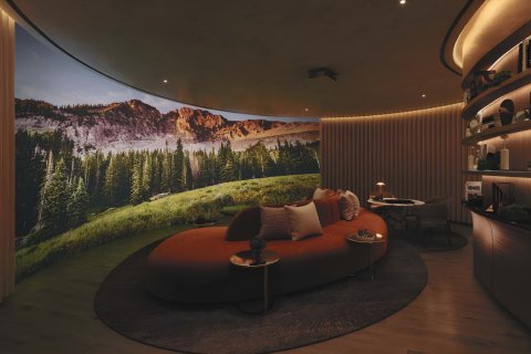 Dubai Sports City, Dubai, BAE’de satılık villa 5 yatak odası, 979 m&sup2; No 766156 - fotoğraf 11
