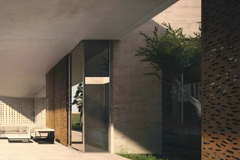Dubai Sports City, Dubai, BAE’de satılık villa 5 yatak odası, 979 m&sup2; No 766156 - fotoğraf 5