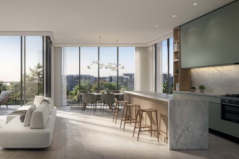 Apartment til salg i Dubai, UAE 2 soveværelser, 108 kvm № 766155 - foto 8