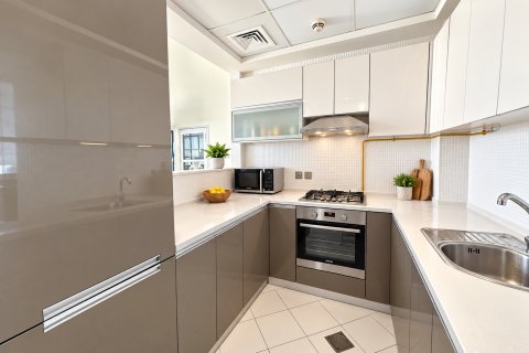 Müüa korter asukohaga Dubai Studio City, AÜE: 1 magamistoaga, 69 m² Nr 766158 - pilt 4