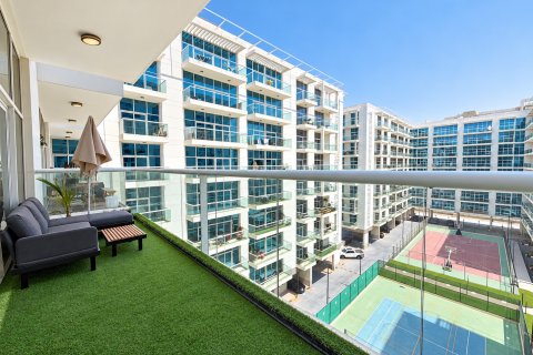 Appartement in Dubai Studio City, Dubai, VAE 1 slaapkamer, 69 vr.m. nr 766158