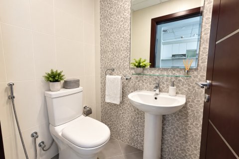 Müüa korter asukohaga Dubai Studio City, AÜE: 1 magamistoaga, 69 m² Nr 766158 - pilt 10