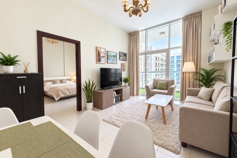 Müüa korter asukohaga Dubai Studio City, AÜE: 1 magamistoaga, 69 m² Nr 766158 - pilt 2