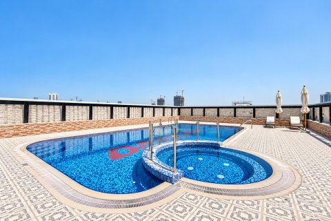 Müüa korter asukohaga Dubai Studio City, AÜE: 1 magamistoaga, 69 m² Nr 766158 - pilt 11