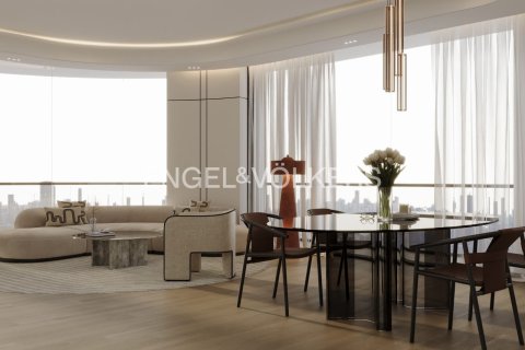 Διαμέρισμα σε Business Bay, Dubai, ΗΑΕ 39 τ.μ. Αρ. 766161 - φωτογραφία 21