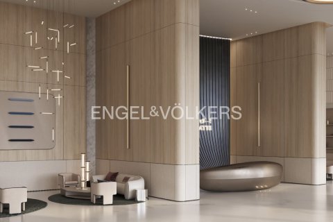 Διαμέρισμα σε Business Bay, Dubai, ΗΑΕ 39 τ.μ. Αρ. 766161 - φωτογραφία 17
