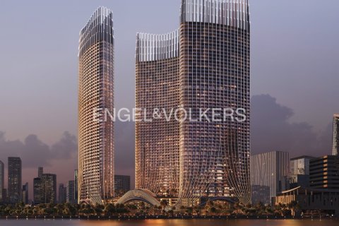 Διαμέρισμα σε Business Bay, Dubai, ΗΑΕ 39 τ.μ. Αρ. 766161 - φωτογραφία 13