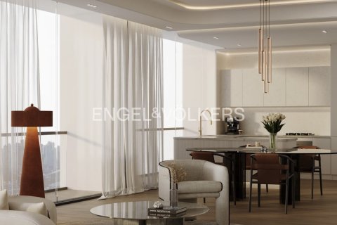 Διαμέρισμα σε Business Bay, Dubai, ΗΑΕ 39 τ.μ. Αρ. 766161 - φωτογραφία 22