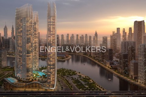 Διαμέρισμα σε Business Bay, Dubai, ΗΑΕ 39 τ.μ. Αρ. 766161 - φωτογραφία 15