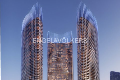 Διαμέρισμα σε Business Bay, Dubai, ΗΑΕ 39 τ.μ. Αρ. 766161 - φωτογραφία 7