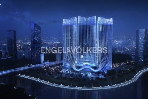 Διαμέρισμα σε Business Bay, Dubai, ΗΑΕ 39 τ.μ. Αρ. 766161 - φωτογραφία 12