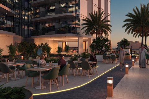 Apartmán v Dubai, SAE 1 spálňa, 65 m2 č. 766159 - Fotografia 10