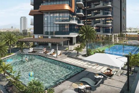 Apartmán v Dubai, SAE 1 spálňa, 65 m2 č. 766159 - Fotografia 5