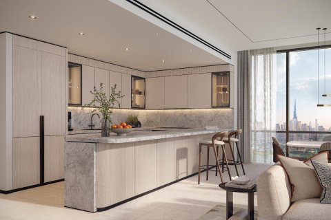 Apartmán v Dubai, SAE 1 spálňa, 65 m2 č. 766159 - Fotografia 4