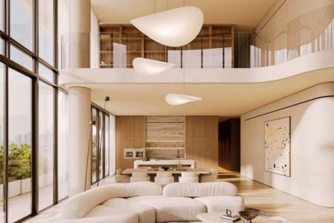 Apartmán v Dubai, SAE 1 spálňa, 65 m2 č. 766159 - Fotografia 6