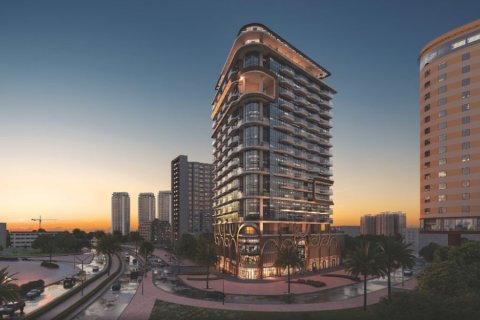 Apartmán v Dubai, SAE 1 spálňa, 65 m2 č. 766159 - Fotografia 7