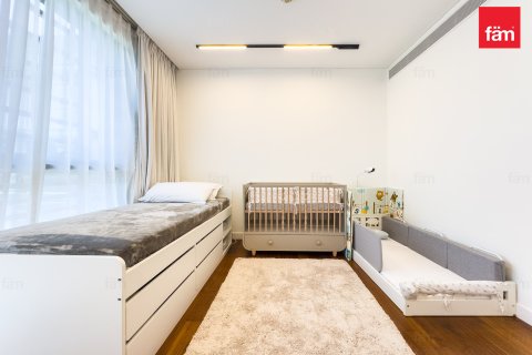 Apartment in City Walk, Dubai, UAE 4 bedrooms, 392 sq.m. № 630531 - photo 20