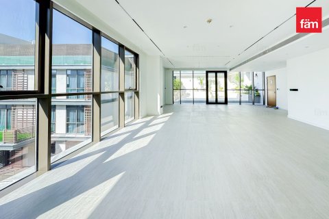 Huoneisto Al Wasl, Dubai, Arabiemiraatit 4 makuuhuonetta, 392 m2 № 630531 - kuva 23
