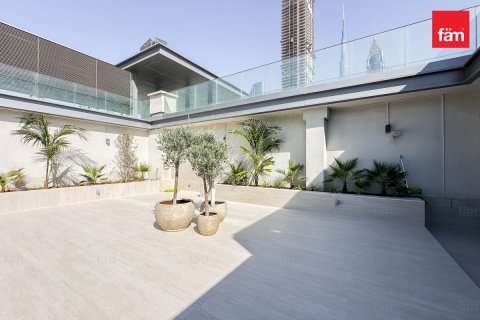 Huoneisto Al Wasl, Dubai, Arabiemiraatit 4 makuuhuonetta, 392 m2 № 630531 - kuva 29