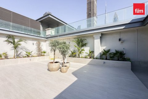 Leilighet til salgs i City Walk, Dubai, Emiratene 4 soverom, 392 kvm Nr. 630531 - Foto 20