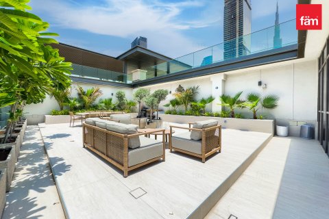 Apartment in City Walk, Dubai, UAE 4 bedrooms, 392 sq.m. № 630531 - photo 23