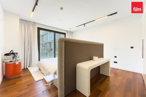 Apartment in City Walk, Dubai, UAE 4 bedrooms, 392 sq.m. № 630531 - photo 17