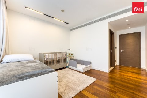 Apartment in City Walk, Dubai, UAE 4 bedrooms, 392 sq.m. № 630531 - photo 21