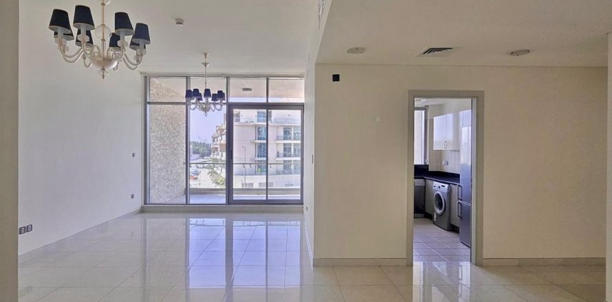 Apartman u Dubai, UAE 142.5 m2, 2 spavaćih soba Br. 630535