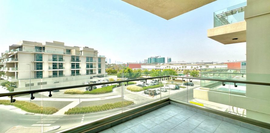 Apartment in Dubai, UAE 2 bedrooms, 142.5 sq.m. № 630535