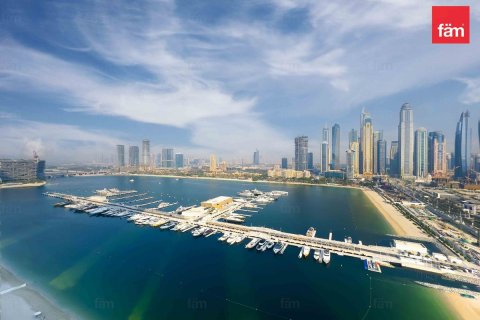 Apartmen di Dubai Harbour, UAE 3 bilik tidur, 194.8 meter persegi № 630534 - foto 10