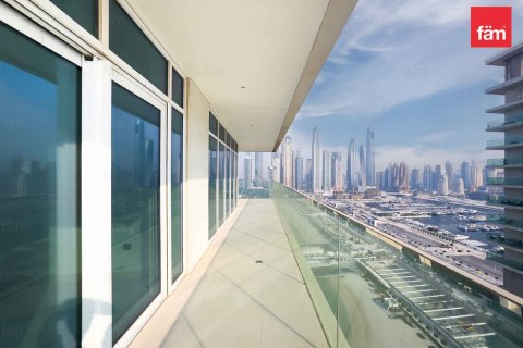 Apartmen di Dubai Harbour, UAE 3 bilik tidur, 194.8 meter persegi № 630534 - foto 11