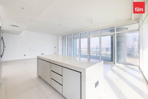 Apartmen di Dubai Harbour, UAE 3 bilik tidur, 194.8 meter persegi № 630534 - foto 7